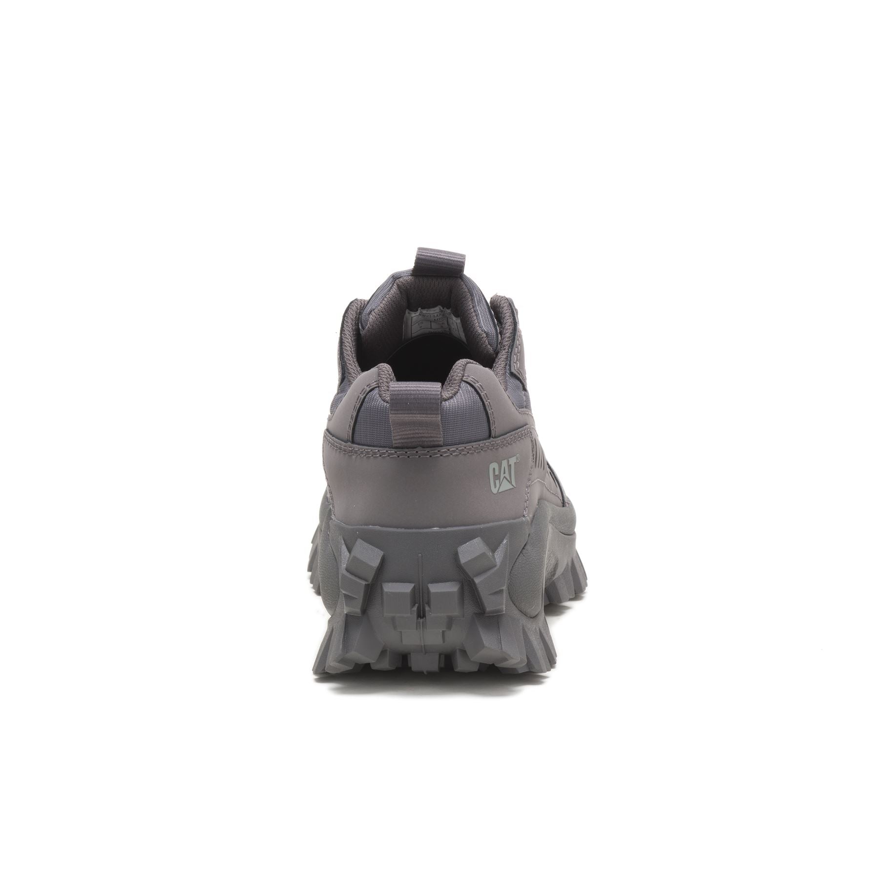 CAT Intruder Graue Sneakers