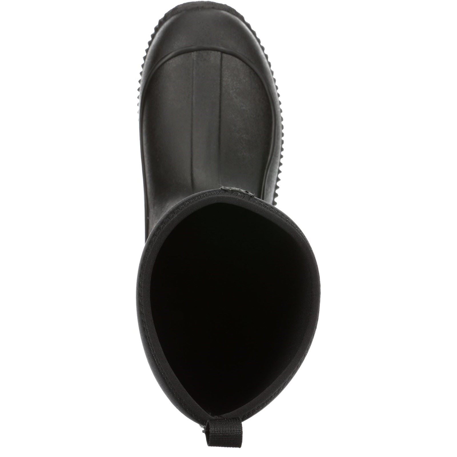 Muck Boots Hale Gummistiefel Schwarz