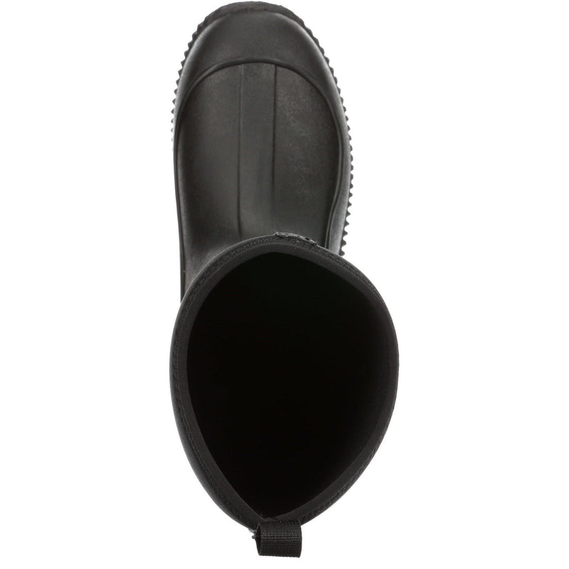 Muck Boots Hale Gummistiefel Schwarz