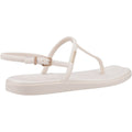 Crocs Miami Thong Flip Tpu Damen Dew Sandalen