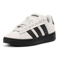 Adidas Grand Court Alpha 00s Graue Sneaker