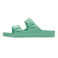Birkenstock Arizona EVA Narrow Damen Grüne Sandalen
