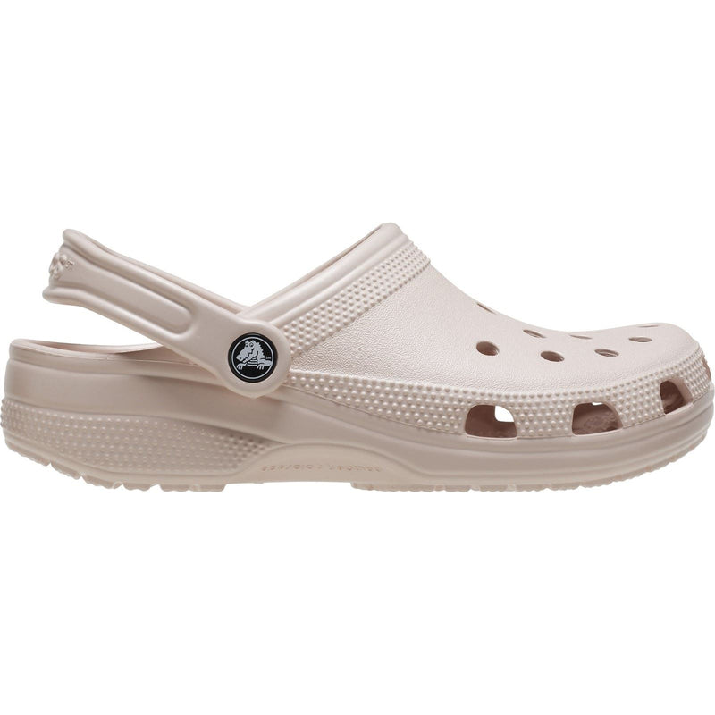 Crocs Classic Clog Thermoplastische Quarzschuhe