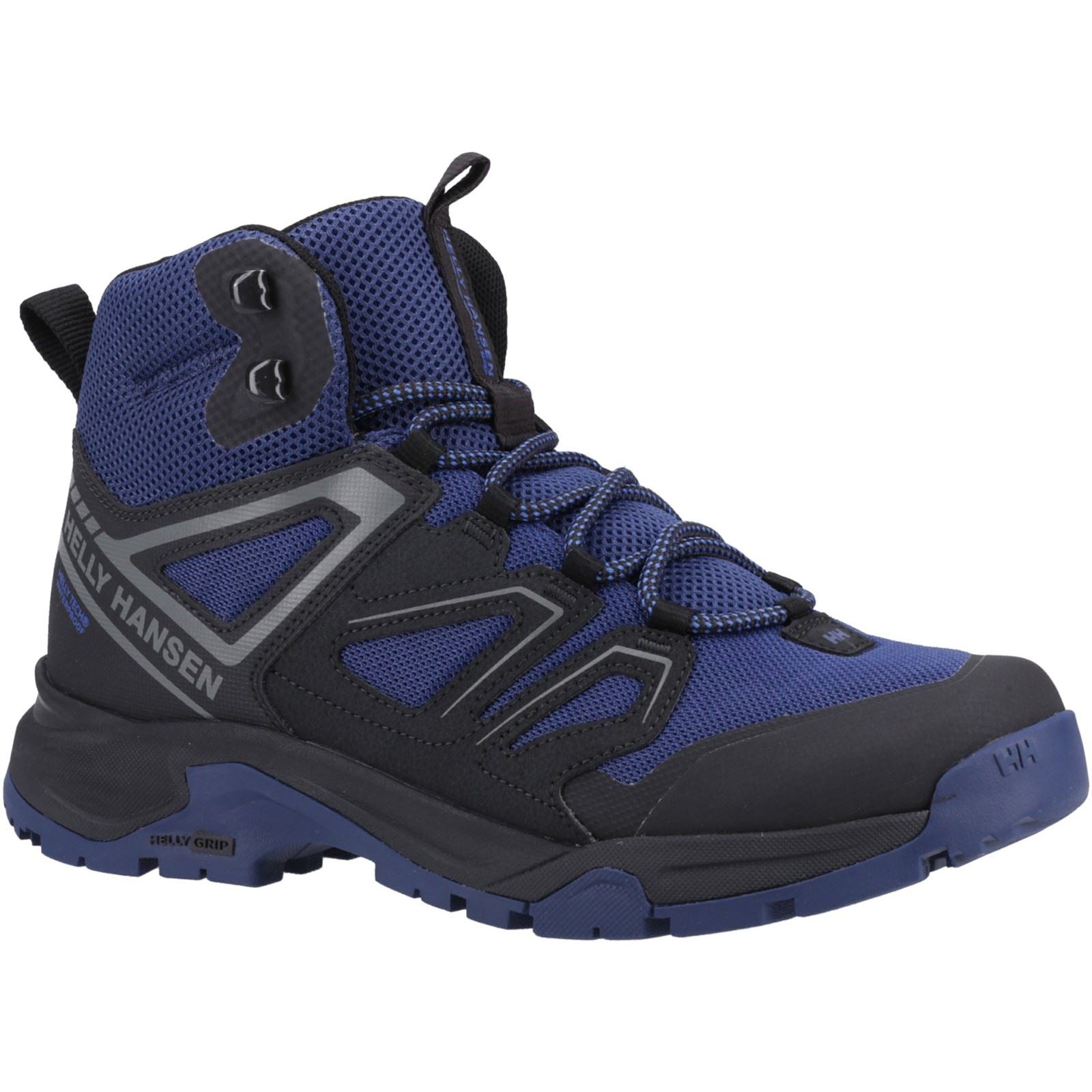 Helly Hansen Sport Stalheim Synthetik Herren-Ocean-Boots