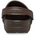 Crocs Classic Clog Thermoplastische Kaffeeclogs