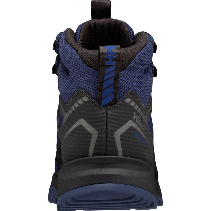 Helly Hansen Sport Stalheim Synthetik Herren-Ocean-Boots