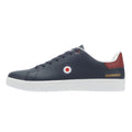 Lambretta Pinball 2 Herren Dunkelblaue Turnschuhe
