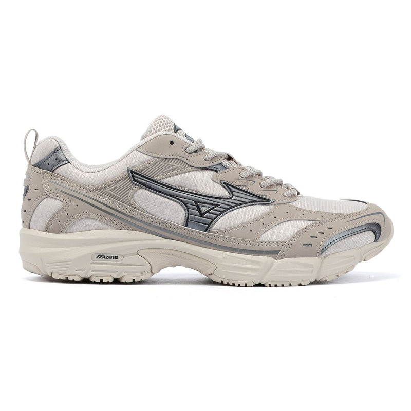 Mizuno MXR Tech Beige Turnschuhe