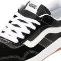 Vans Cruze 3.0 Schwarze Turnschuhe