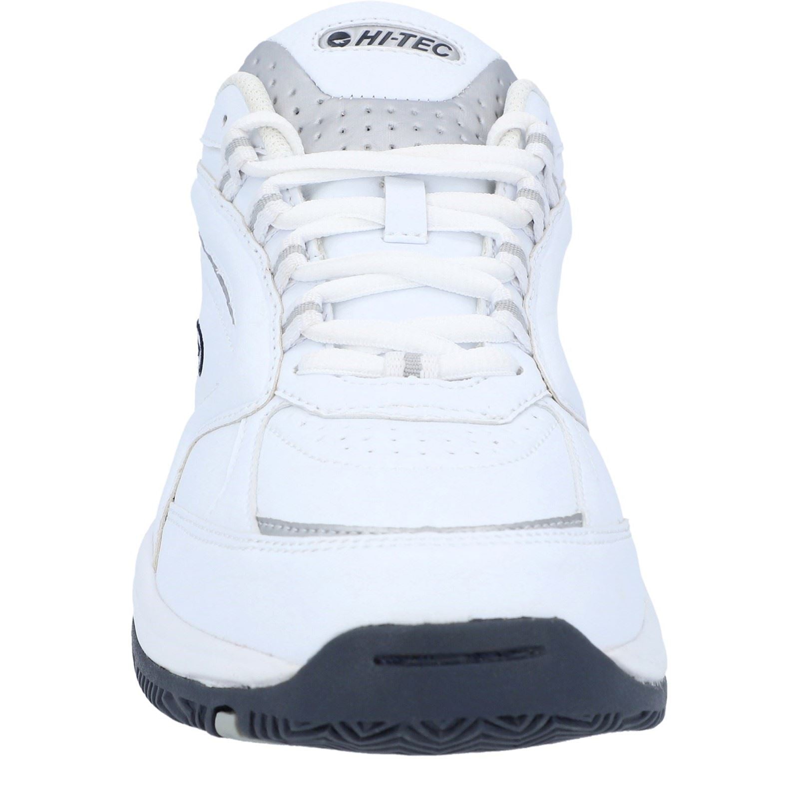 Hi-Tec Blast Lite Polyurethan Weiße Sneakers