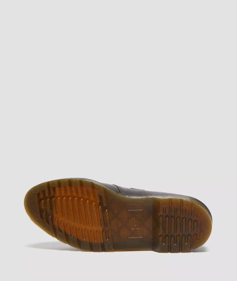 Dr. Martens Elphie Mary Jane Virginia Lederschuhe Für Damen In Schwarz