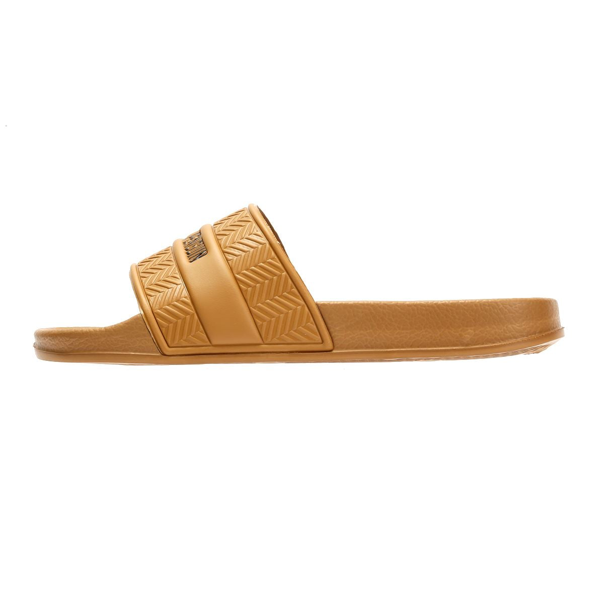 Penguin Paradise Herren Braune Sandalen