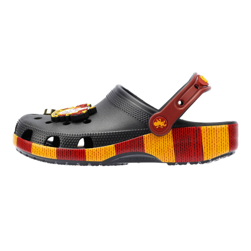 Crocs Gryffindor Classic Damen Rote Sandalen