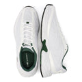 Lacoste Storm 96 2K Lite Herren Weiße Sneaker