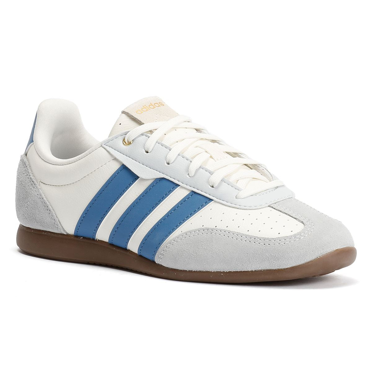 Adidas Barreda Lo Damen Weiße Sneakers