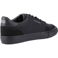 Jack & Jones Mordern Special Herren Sneaker aus Polyurethan in Anthrazit