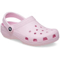 Crocs Classic Clog Thermoplastische Rosa Milch Clogs