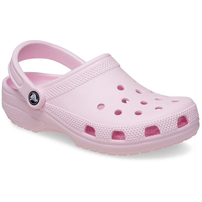 Crocs Classic Clog Thermoplastische Rosa Milch Clogs