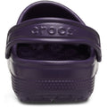 Crocs Kids' Classic Thermoplastische Dark Iris Loafers