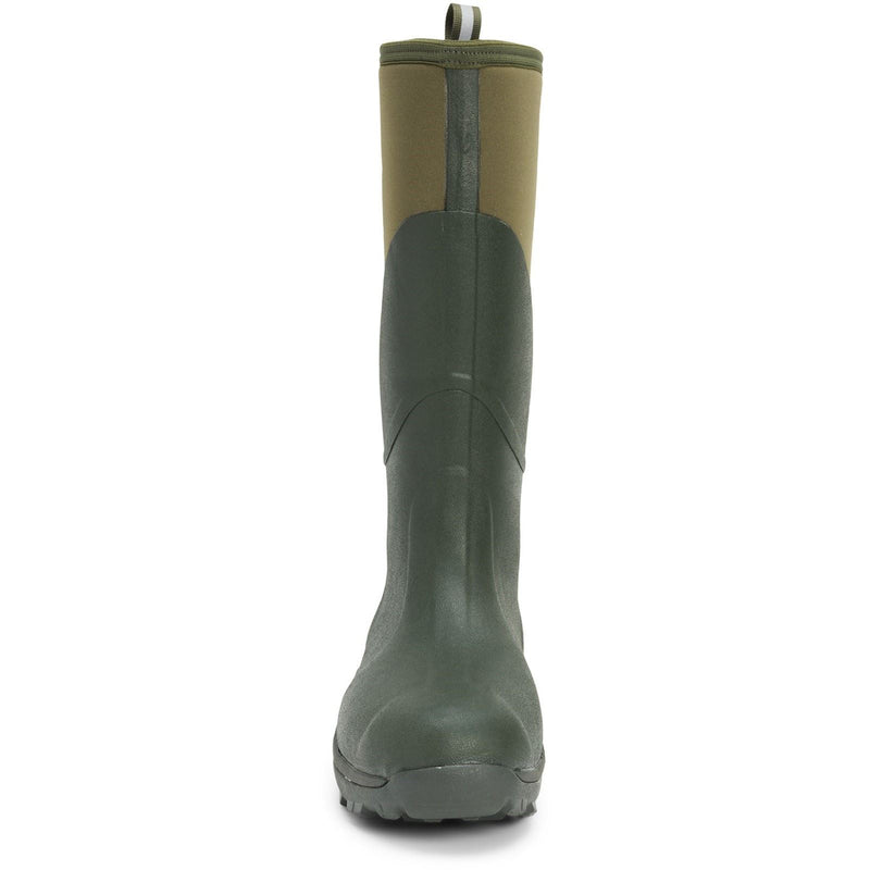 Muck Boots Muckmaster Hi Gummimoos-Gummistiefel