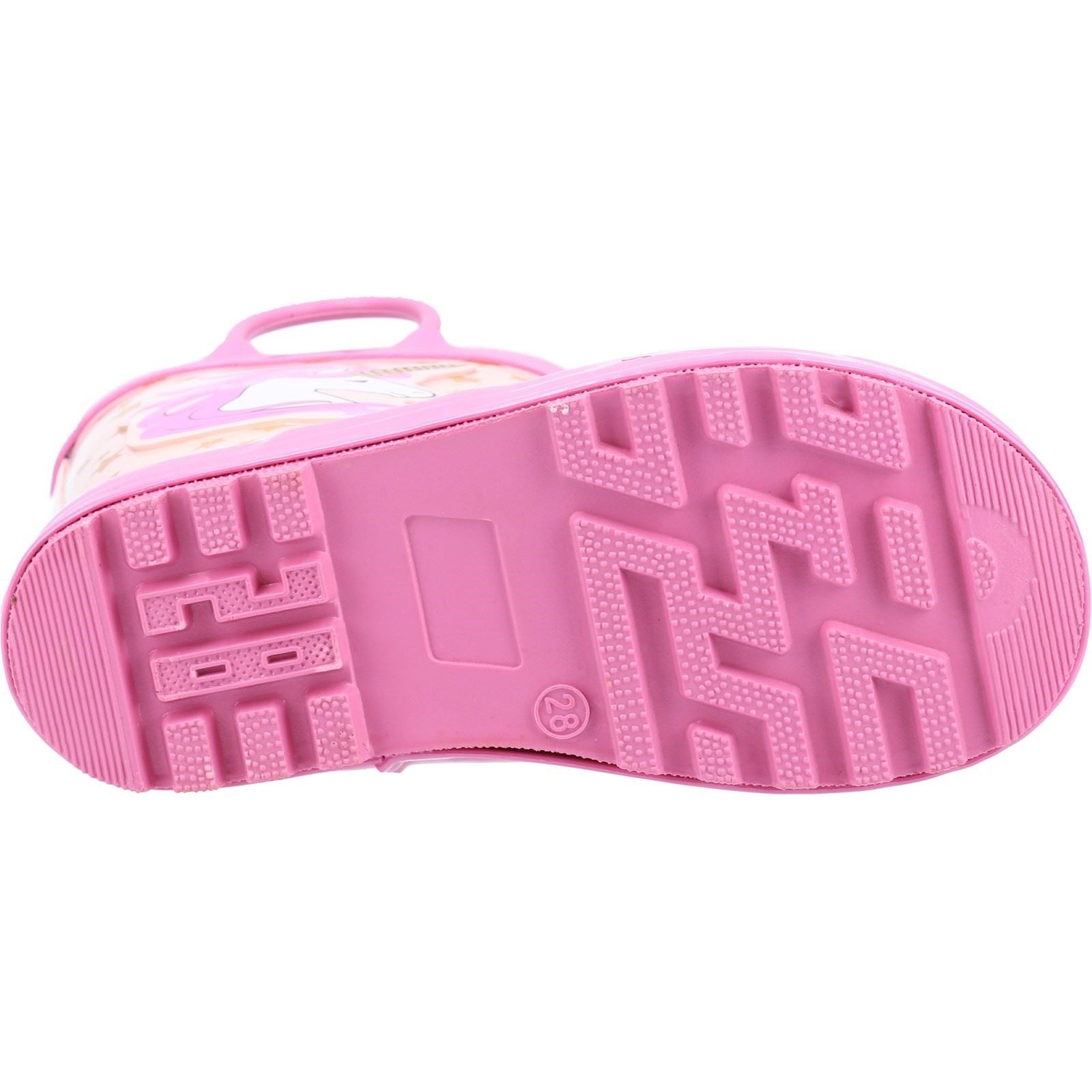 Cotswold Puddle Gummieinhorn Gummistiefel