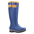 Cotswold Stratus Gummistiefel in Blau