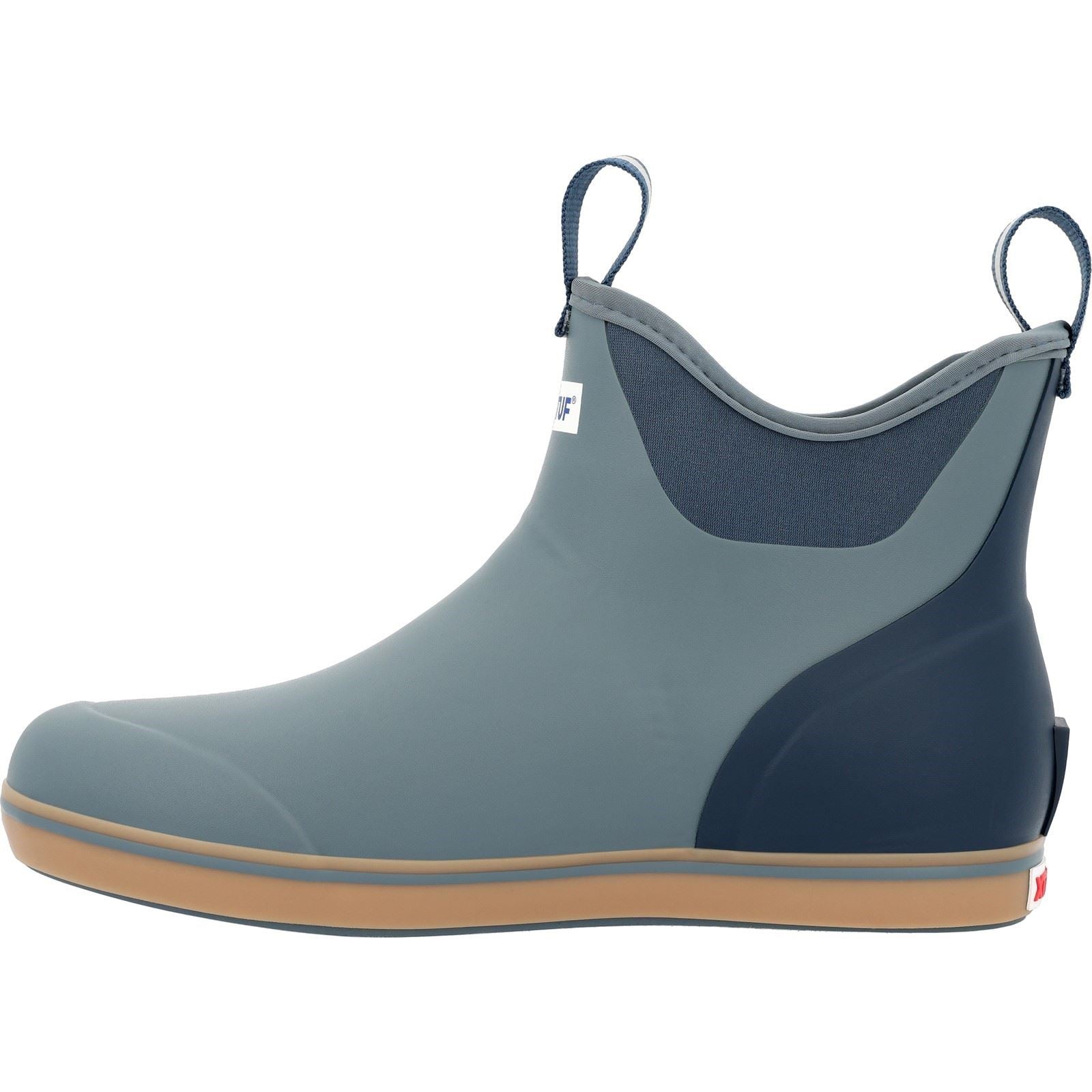 Xtratuf Knöcheldeckendes Gummi Sturm Wellington Stiefel