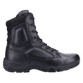 Magnum Viper Pro 8.0 Leder Schwarz Sicherheitsstiefel
