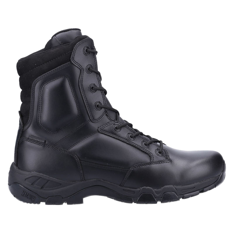 Magnum Viper Pro 8.0 Leder Schwarz Sicherheitsstiefel