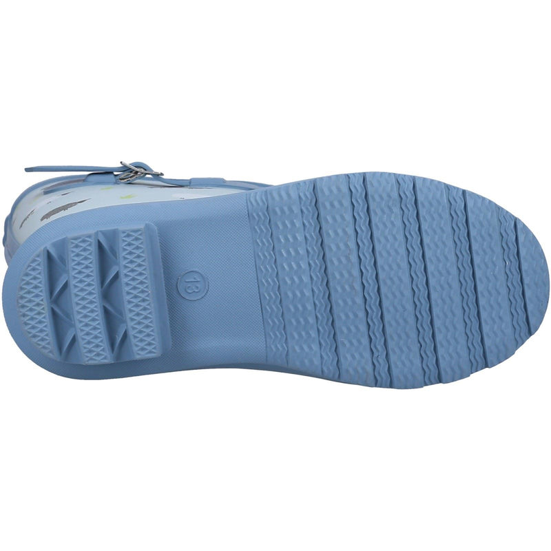 Cotswold Farmyard Junior Gummischaaf Wohlenington Stiefel