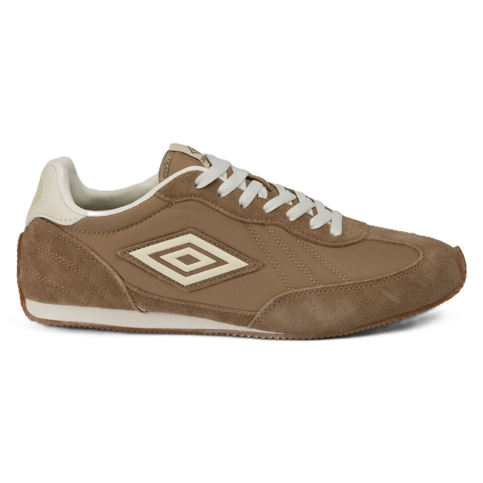 Umbro Clayton Braune Sneakers