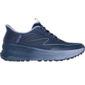 Skechers Switch Back Mist Damen Wanderschuhe In Marineblau