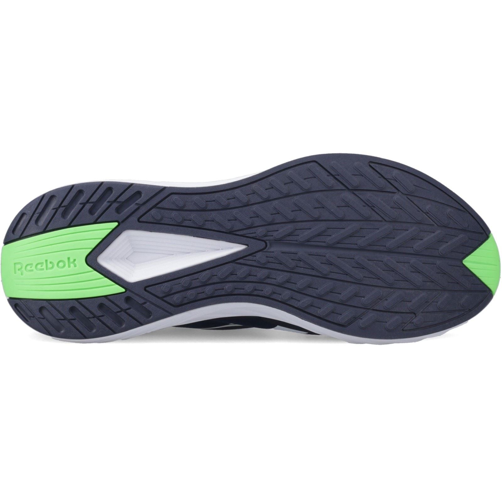 Reebok Verse Sneaker Textil Herren Navy/Limo Sneaker
