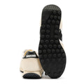 Saucony Trainer 80 Wildleder Weiße Turnschuhe