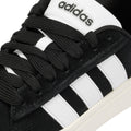 Adidas Grand Court Alpha 00s Schwarze Farbe Sneaker