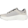 Skechers Performance Max Cushioning Endeavour Herren Taupe/Schwarze Farbe Sneaker