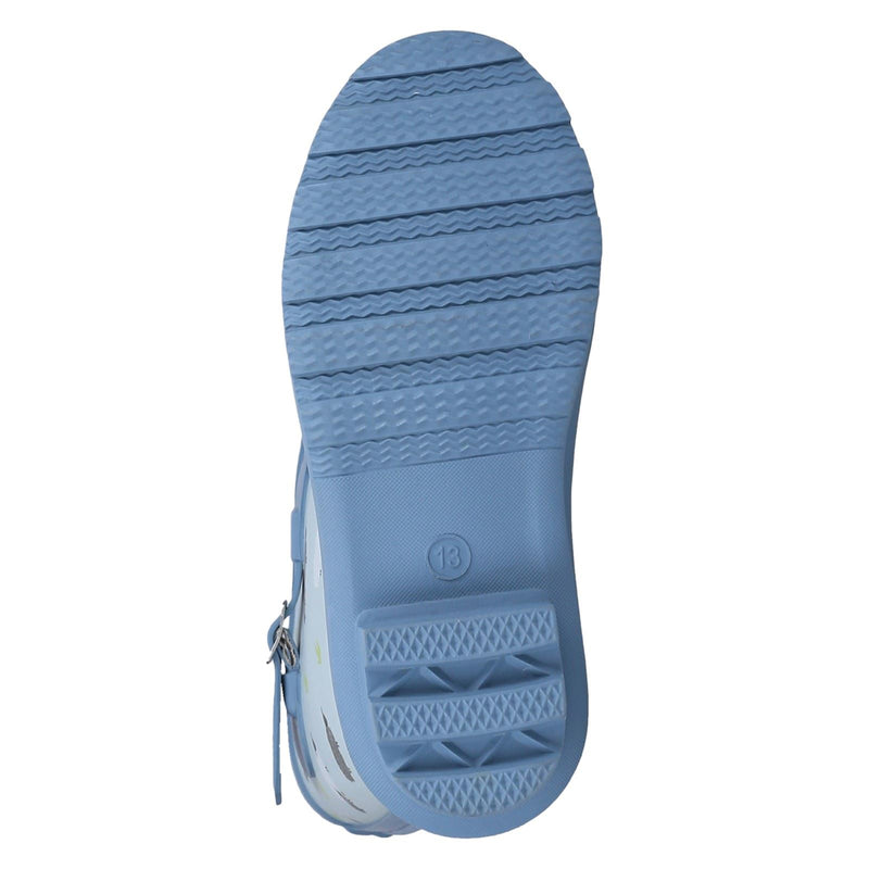 Cotswold Farmyard Junior Gummischaaf Wohlenington Stiefel