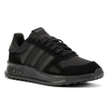Adidas Run 84 Herren Schwarze Farbe Turnschuhe