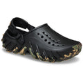 Crocs Echo Ro Thermoplastische Schwarze/Multi Clogs