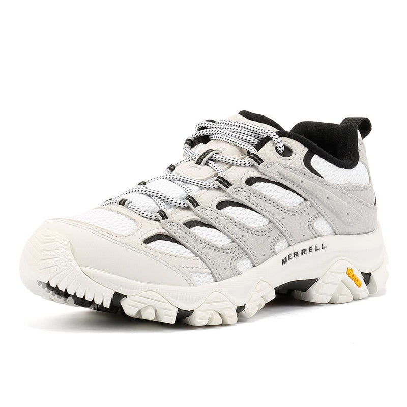 Merrell Moab 3 Damen Weiße Turnschuhe
