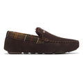 Barbour Herren Braun Monty Hausschuhe