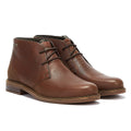Barbour Rothaarige Herren Braun Stiefel