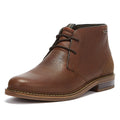 Barbour Rothaarige Herren Braun Stiefel