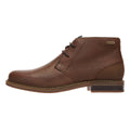 Barbour Rothaarige Herren Braun Stiefel