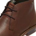 Barbour Rothaarige Herren Braun Stiefel