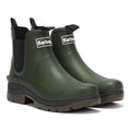 Barbour Nimbus Herren Olive Stiefel