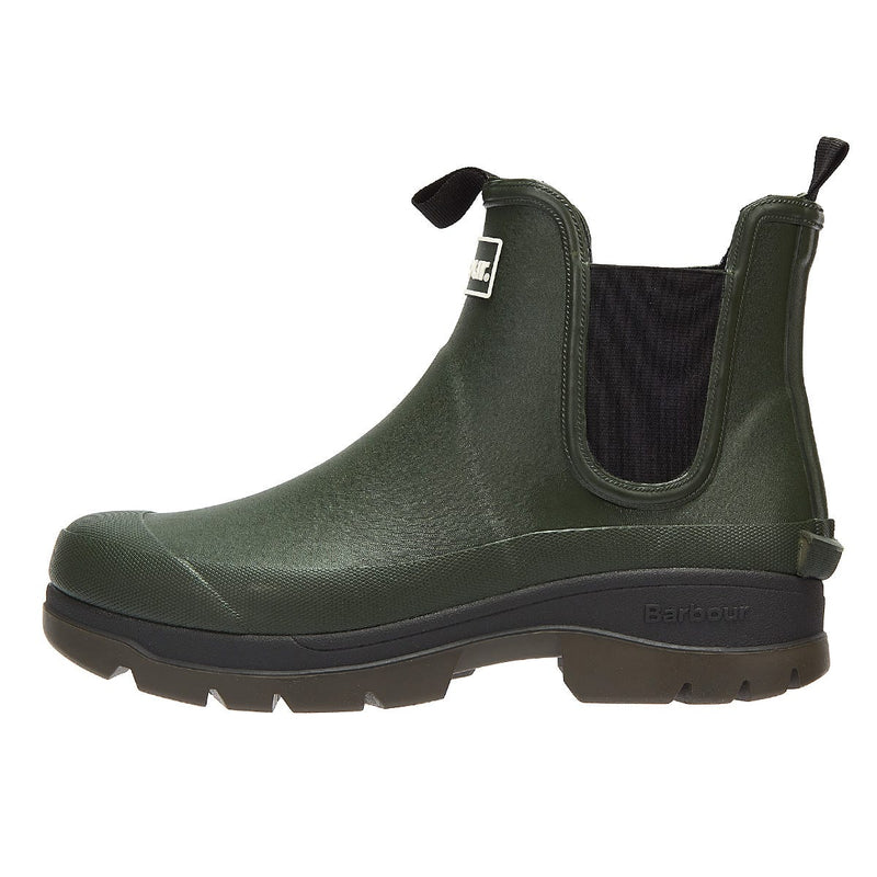 Barbour Nimbus Herren Olive Stiefel