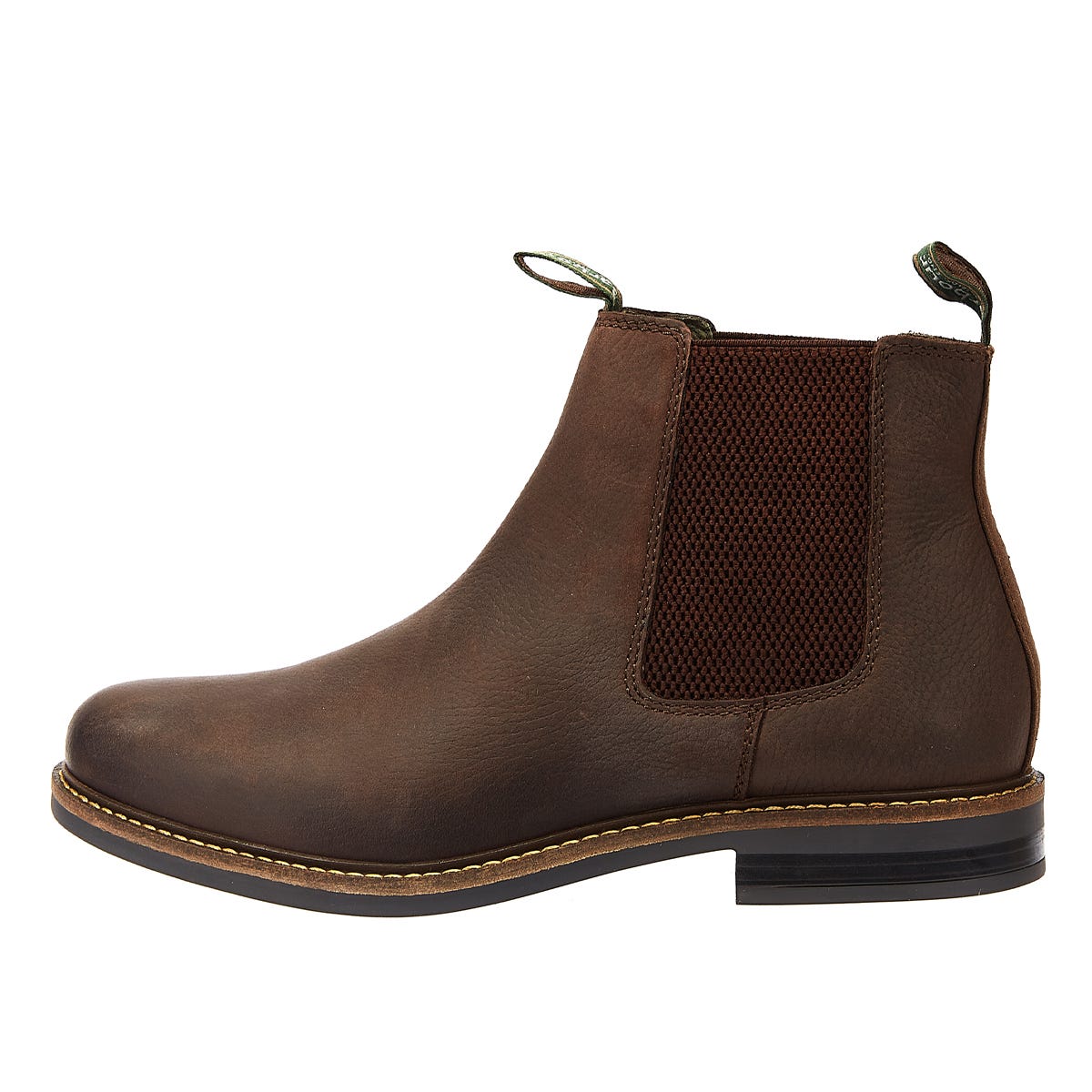Barbour Farsley Herrenstiefel In Mokka