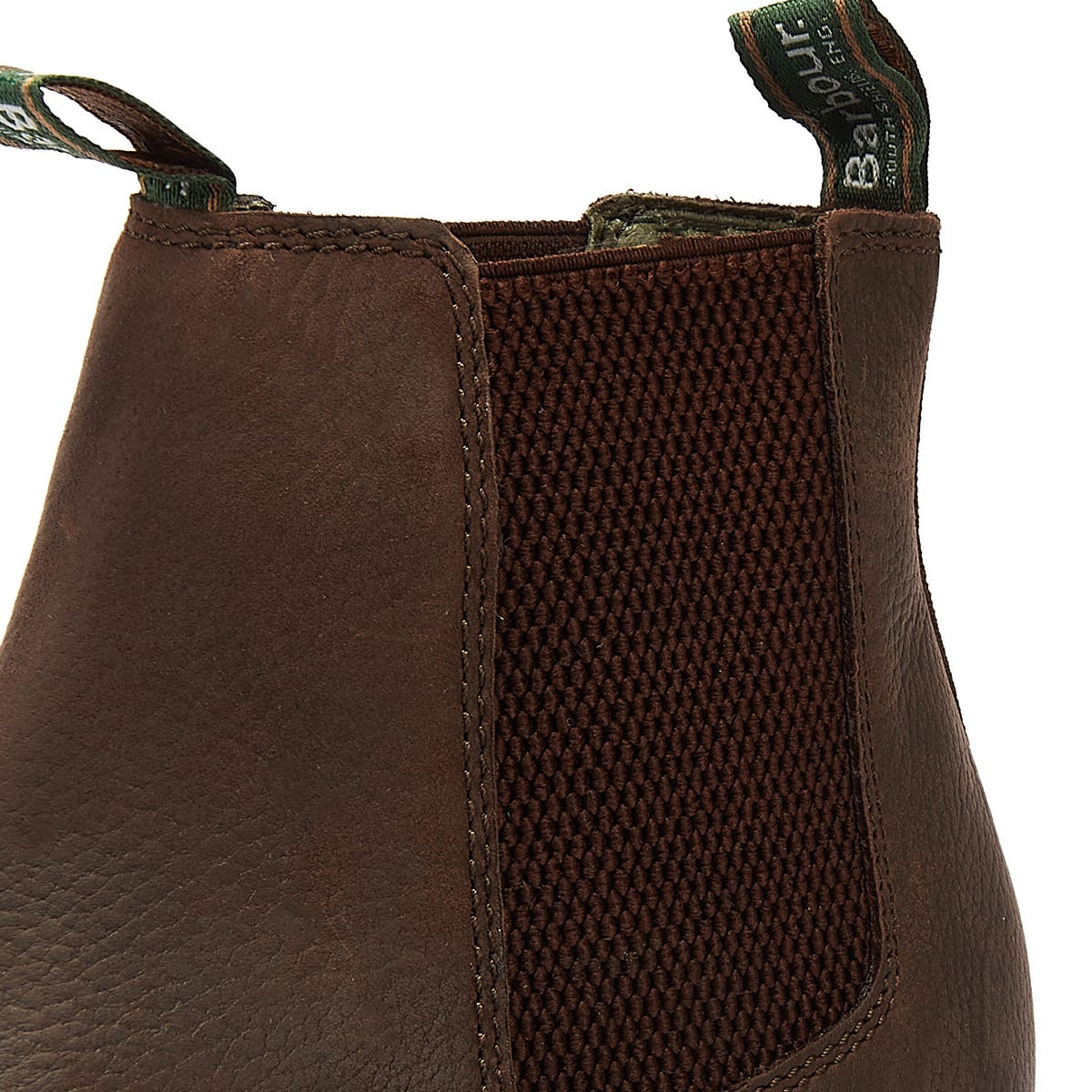 Barbour Farsley Herrenstiefel In Mokka