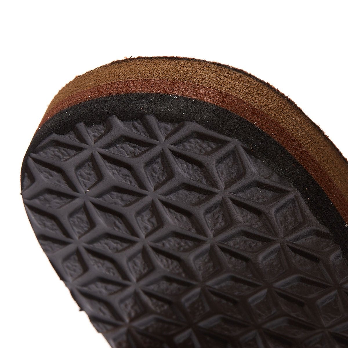 Barbour Toeman Herren Olive Flip Flops